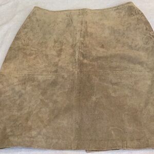 NWOT St John’s Bay skirt